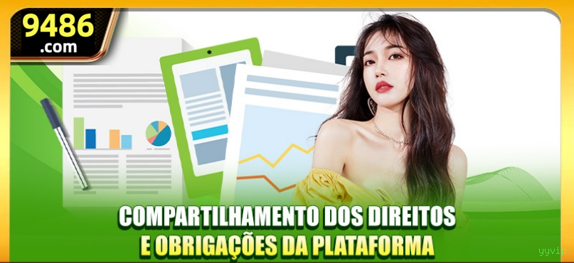 Aplicativo móvel yyvip para iOS e Android