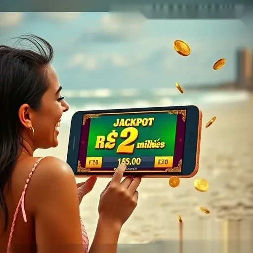 Tela login yyvip