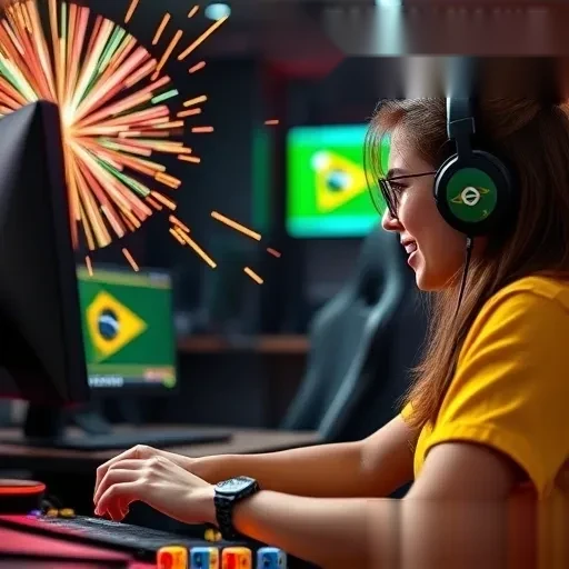 Formulário registro yyvip